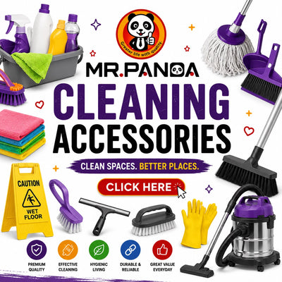 Cleaning