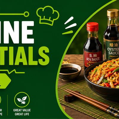 Chinese Cuisine | Authentic Chinese Food Online