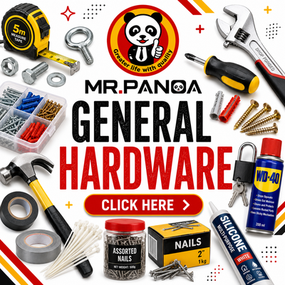 General Hardware
