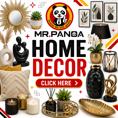 Home Decor