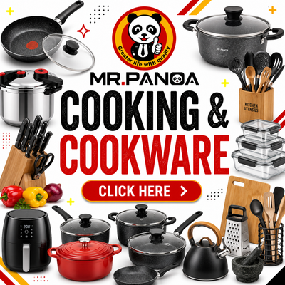 Cookware and Catering