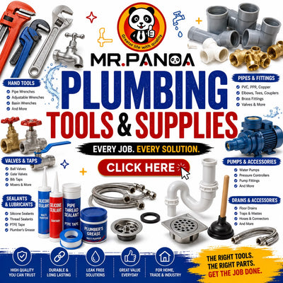 Plumbing