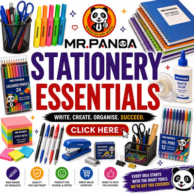 Stationery