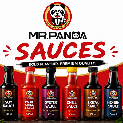 Sauces