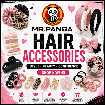 Hair Accessories