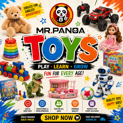 Toys