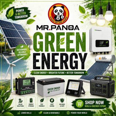 Green Energy