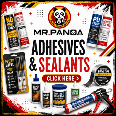 Tools | Hand Tools &amp; Power Tools | Mr Panda South Africa