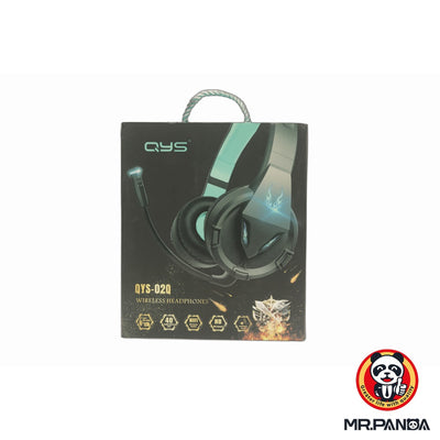 QYS-02Q Wireless Headphones