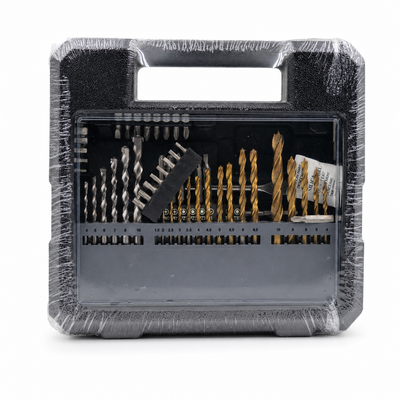 POSGIT 71-Piece Drill Bit & Tool Set | MrPanda