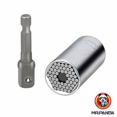 Universal Socket Tool