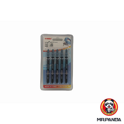 Jig Saw Blades