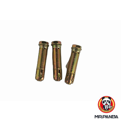 Rawl Bolts - M12