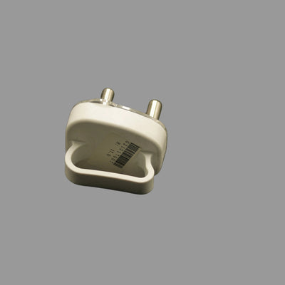 3-Pin Electrical Plug Top With A Handle