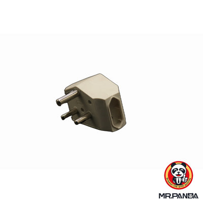 Multi-Plug Adapter