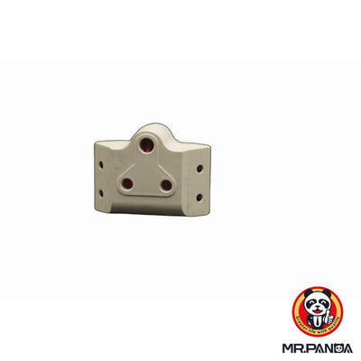 3-Way Adaptor Plug