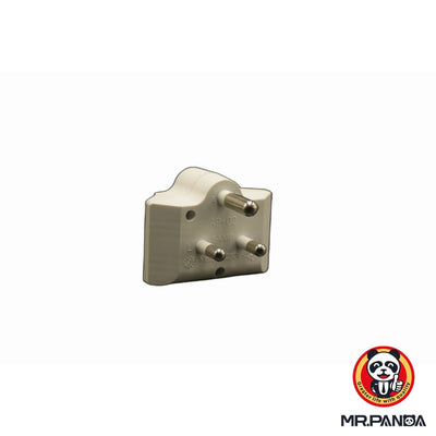 3-Way Adaptor Plug