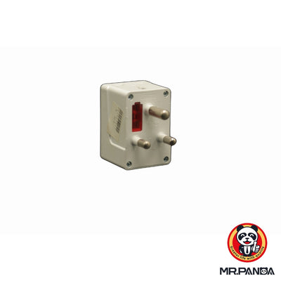 Universal Travel Plug Adapter