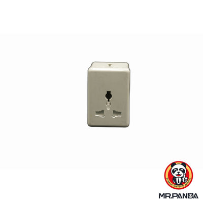 Universal Travel Plug Adapter