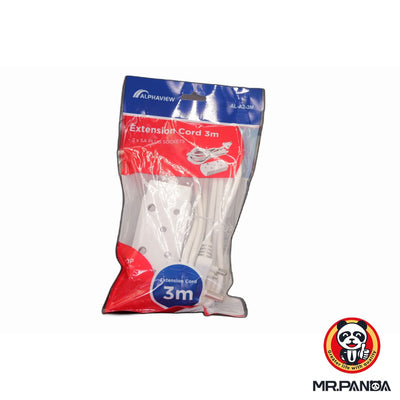 3M Extension Cord