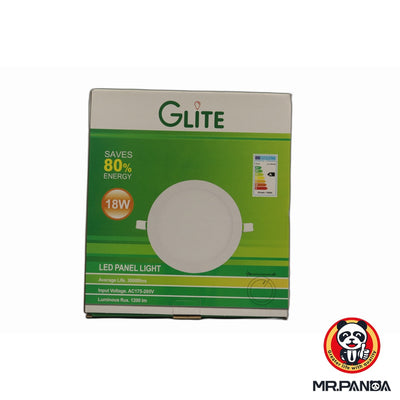 GLITE 18W LED Panel Light