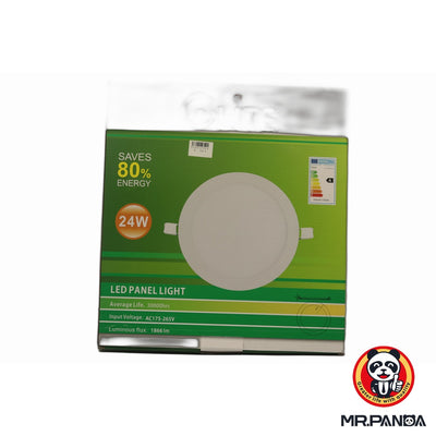 Glite 24W LED Panel Light
