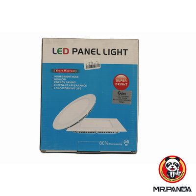 GLite LED Panel Light