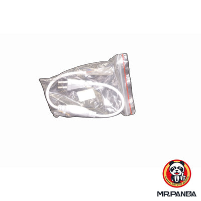 220V LED Strip Light Power Cable