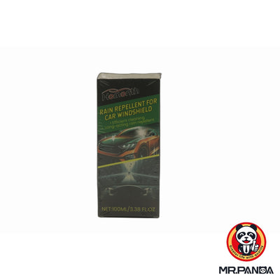 Homonth Rain Repellent for Car Windshield