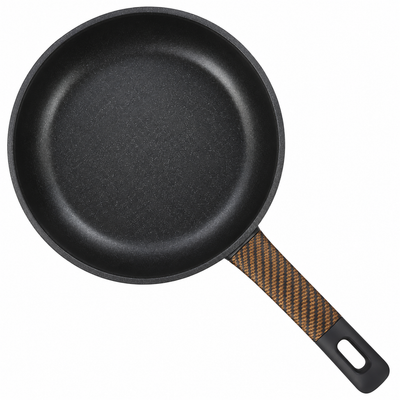 BAROLY 20cm Non-Stick Frying Pan | MrPanda
