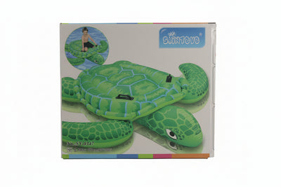 Intex Lil' Sea Turtle Ride-On
