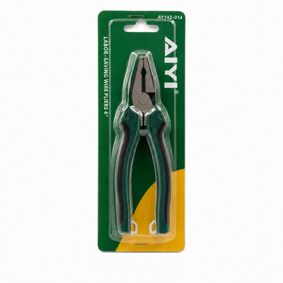 AIYI 6-Inch Combination Pliers | MrPanda