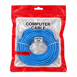 20m-Cat6 high-speed computer network Cable