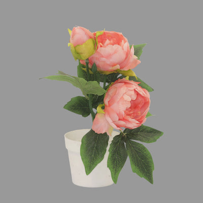 Artificial Decorative Plant (Flower)