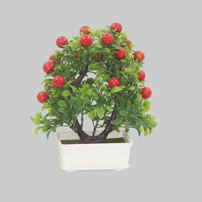 Artificial Decorative Plant (Flower)