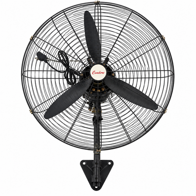 Condere 26-Inch Industrial Wall Fan 120W | Mr Panda