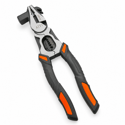 AIYI Multifunctional Electrician’s Pliers | MrPanda