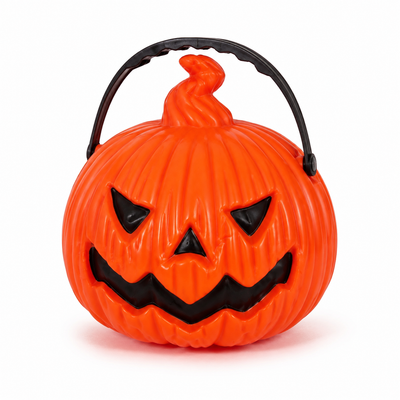 Halloween Pumpkin Lantern