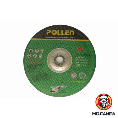 Pollen Professional Cutting Wheel - 9mm