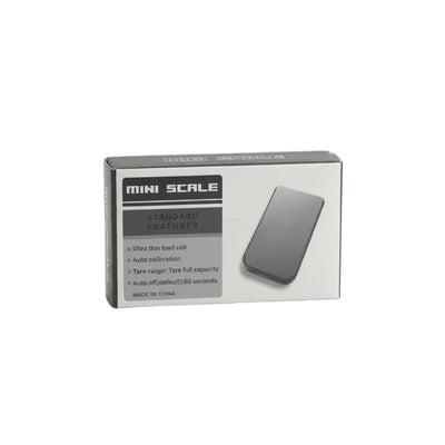Mini Pocket Digital Scale