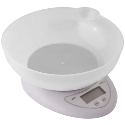 5kg Electronic Kitchen Scale