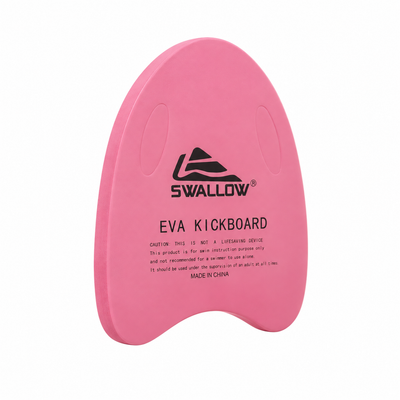 Swallow Heart-Shaped EVA Swimming Kickboard