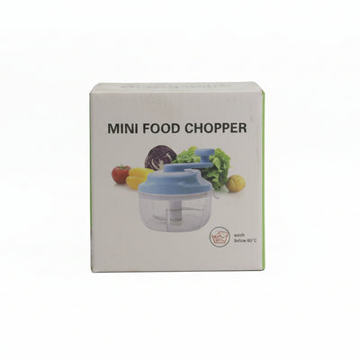 Mini Food Chopper