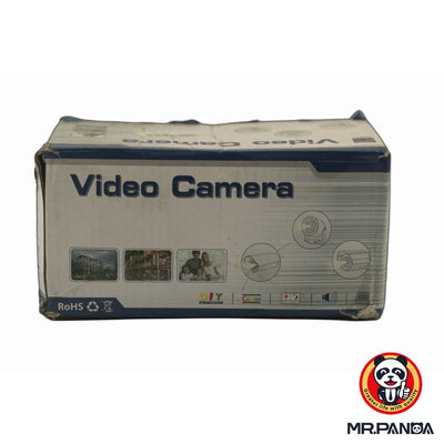CCTV Video Camera