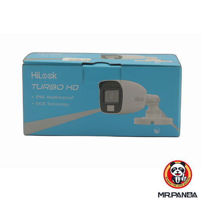 HiLook Turbo HD Bullet Camera