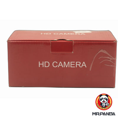 BLOW 5MP WiFi IP Surveillance Camera
