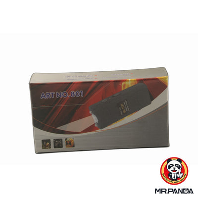 Rechargeable stun Gun