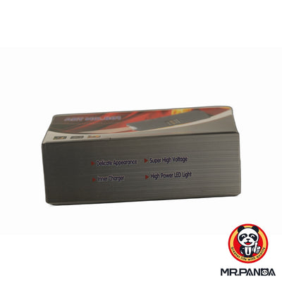 Rechargeable stun Gun
