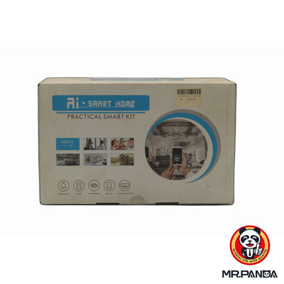 Ai Smart Home Practical Smart Kit