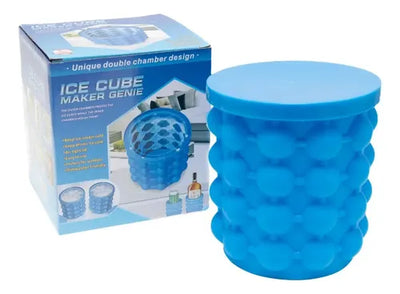Ice Cube Maker Genie